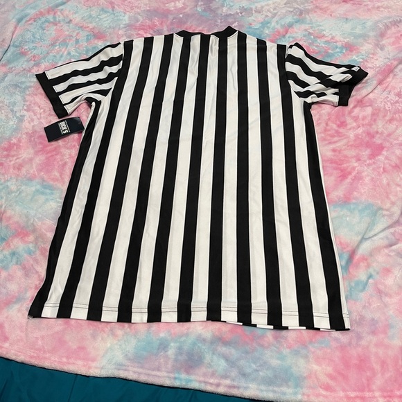 Mens dicks sporting goods referee top L - Picture 4 of 4